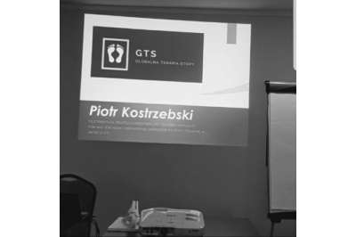 Глобальна Терапія Стопи (ГТС), авторська методика Пйотра Костшембського